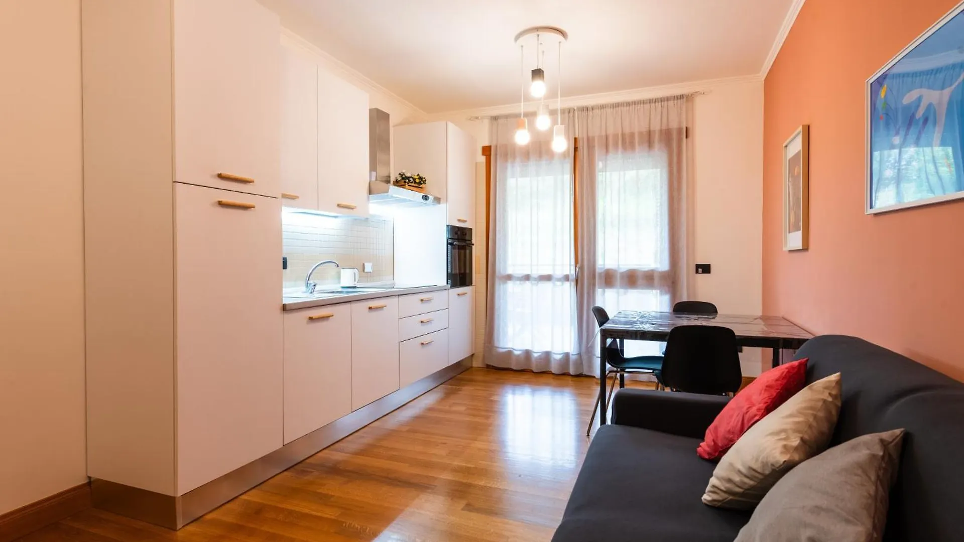 Bonum Vitae Roma İtalya